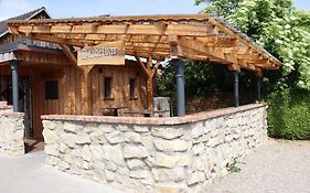 Landsteakhaus